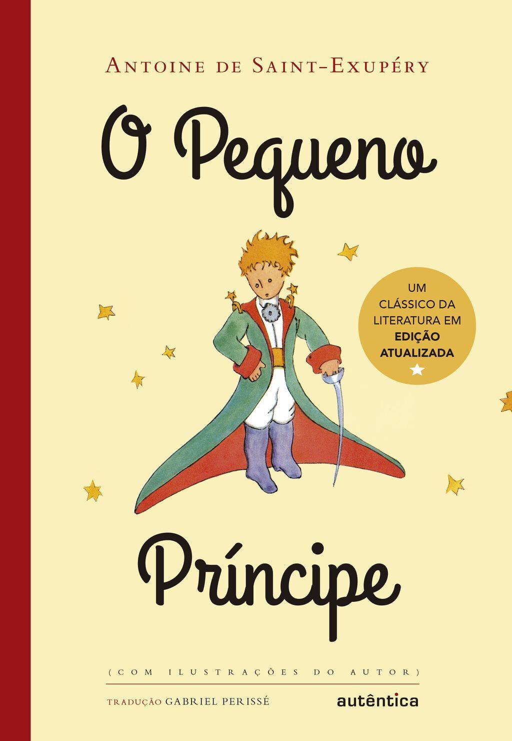 O Pequeno Príncipe