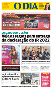 O Dia RJ