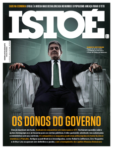 ISTOÉ - Acervo