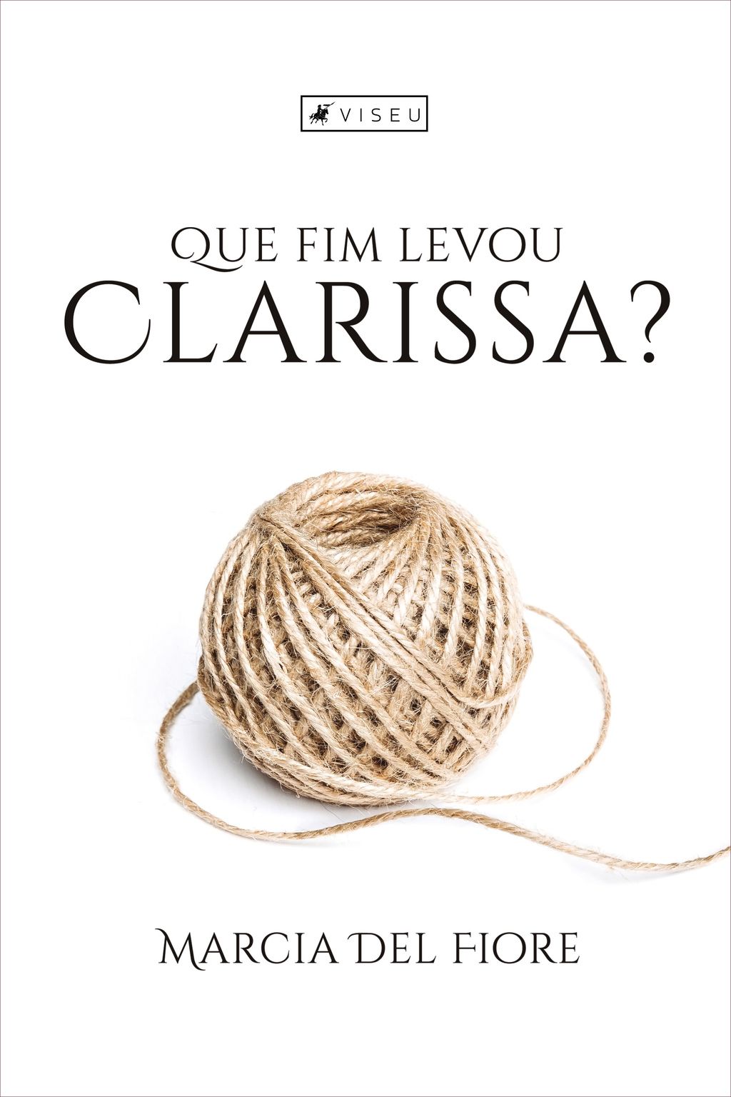 Que fim levou Clarissa?