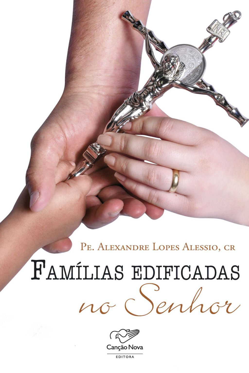 Famílias edificadas no Senhor