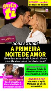 Guia da TV