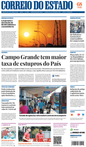 Correio do Estado MS