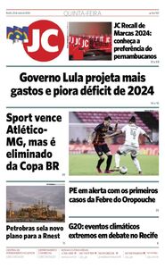 Jornal do Commercio