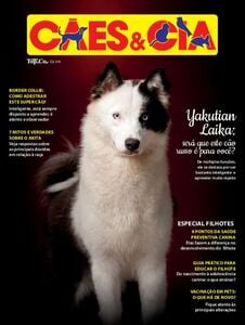 Cães e Cia Cães e Cia