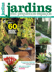 Jardins em Pequenos Espaços