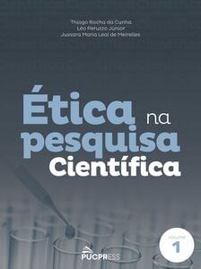 Ética na pesquisa científica