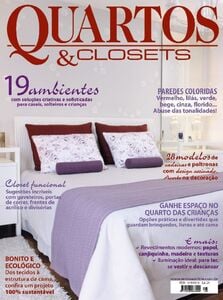 Casa & Ambiente Quartos e Closets