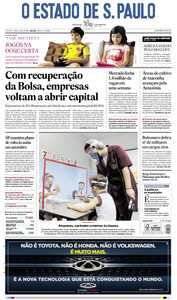 Estadão