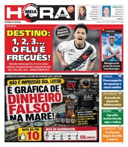 Meia Hora