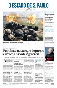 Estadão