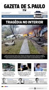 Jornal Gazeta