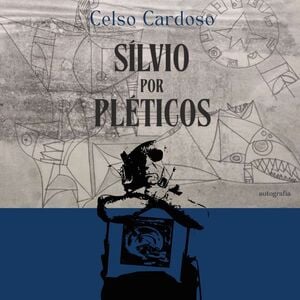 Sílvio por Pléticos