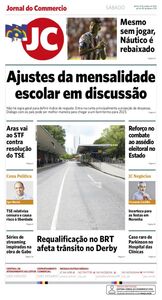 Jornal do Commercio