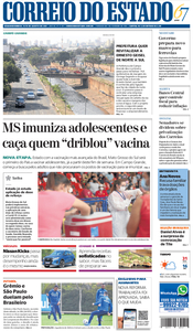 Correio do Estado MS