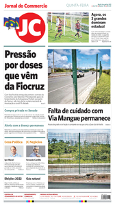 Jornal do Commercio