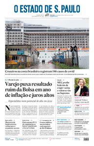 Estadão