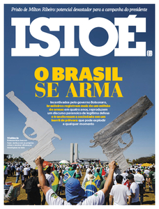 ISTOÉ - Acervo