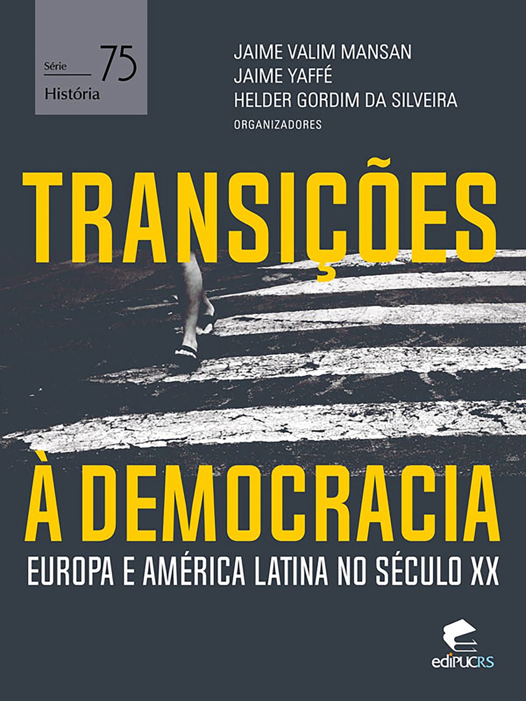 Transições à democracia