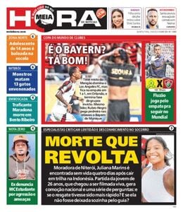 Meia Hora