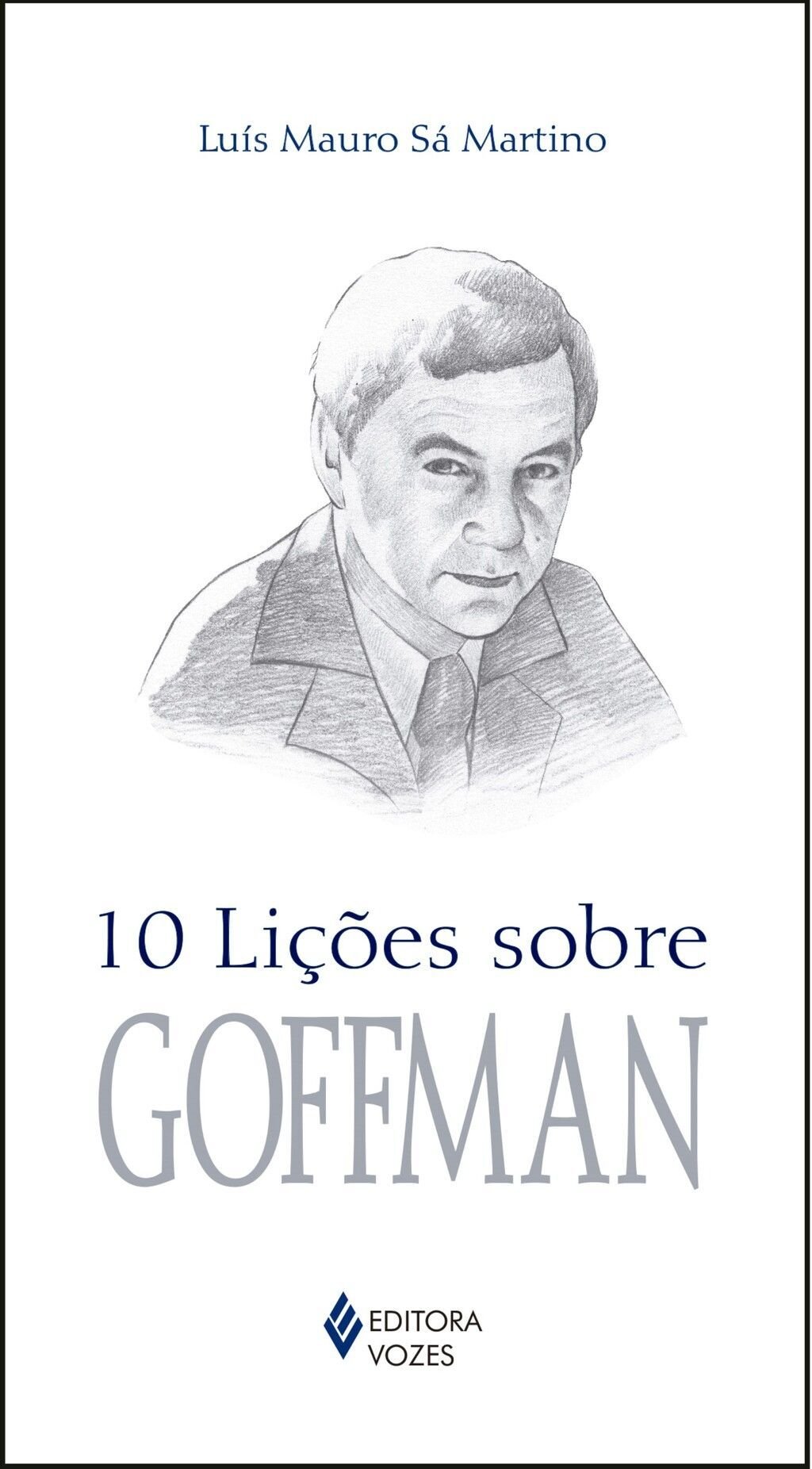 10 lições sobre Goffman