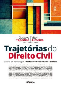 Trajetórias do Direito Civil