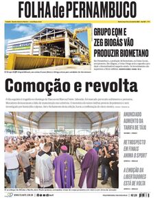 Folha de Pernambuco