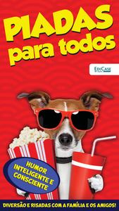 Piadas para Todos Piadas para Todos