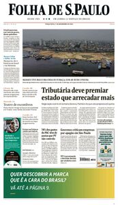 Folha de S.Paulo