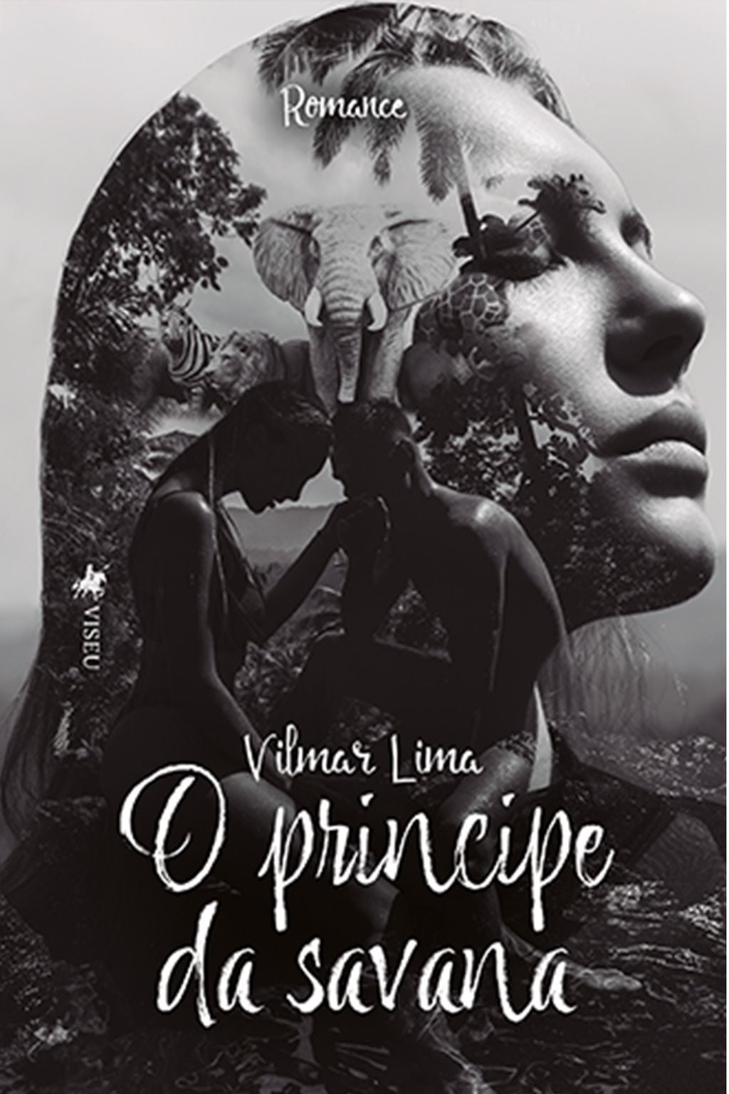O Príncipe da Savana