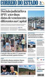 Correio do Estado MS