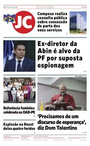 Jornal do Commercio