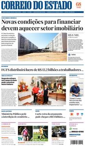 Correio do Estado MS