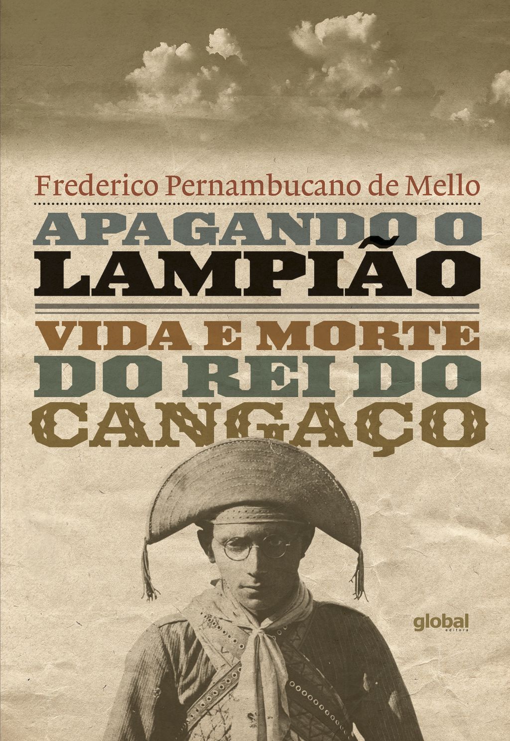 Apagando o Lampião