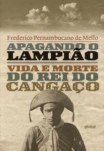 Apagando o Lampião