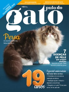 Pulo do Gato