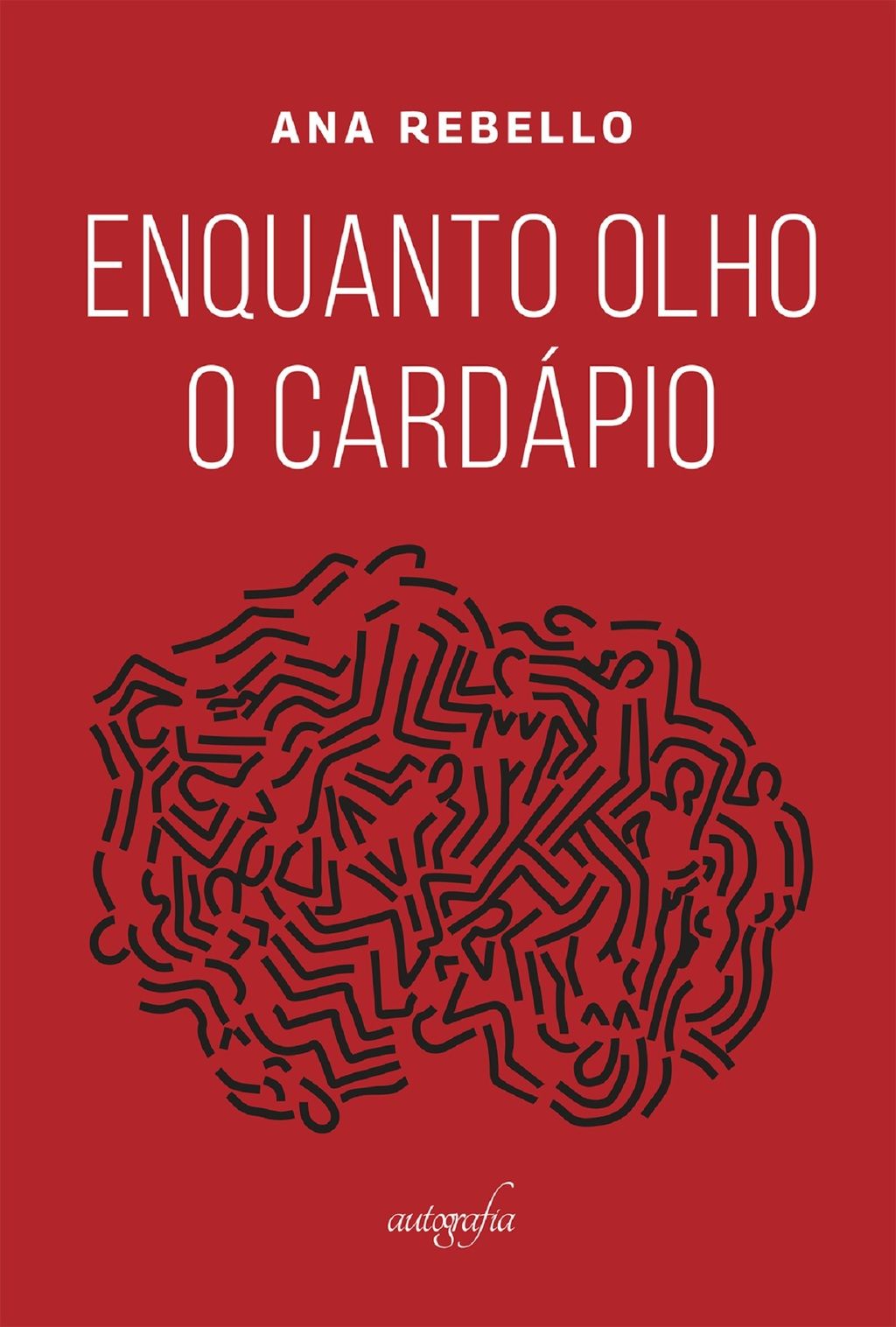 Enquanto Olho o Cardápio