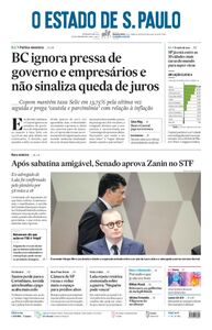Estadão