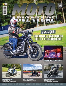 Moto Adventure