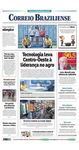 Correio Braziliense