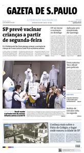 Jornal Gazeta