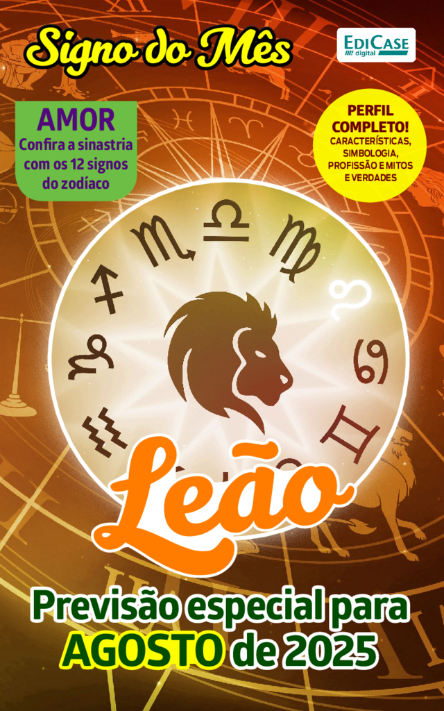 Signo do Mês