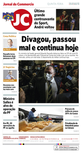 Jornal do Commercio