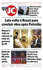 Jornal do Commercio
