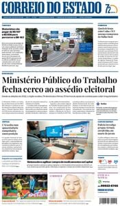 Correio do Estado MS