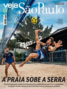 Veja SP
