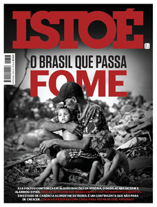 ISTOÉ - Acervo