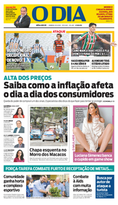 O Dia RJ