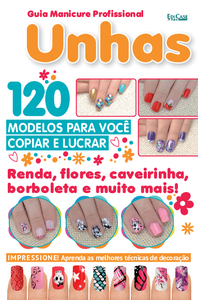 Manicure Com Estilo Manicure Com Estilo