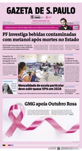 Jornal Gazeta